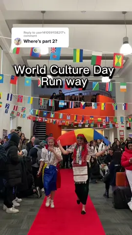 Replying to @user1410591138217 It’s the diverse College for me💅 #worldculture #worldcultureday #cultureday2023 #cultureday2023 #walthamforestcollege #thinkbig #createyourfuture  #walthamstow #trend #trending #education #furthereducation #highereducation #trend #trending #educational #fyp #foryoupage #educationaltiktok 