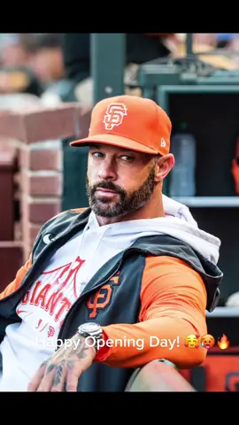 I will gladly console this man after today’s loss to my Yanks! 🤣🤪 #GabeKapler #OpeningDay #MLB #FYP #baseball 