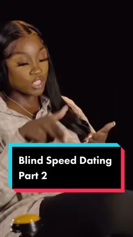 Is jumping to DM’s pointless? #fyp #wordonthecurb #dating #blinddate #uk #part2 