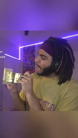 got my #rawgoldenticket bro this is so cool fr, thank you guys 