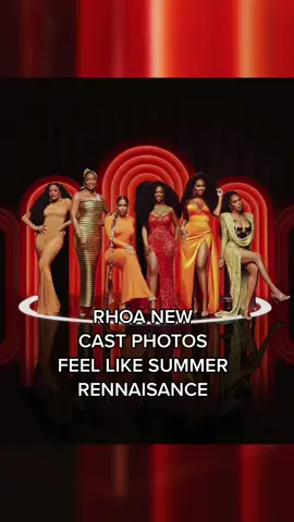 No bc BEYONCÉ… are these the visuals girl? #RHOA #realhousewives #realhousewivesofatlanta #porsha #beyonce #atlanta #fyp #foryou 