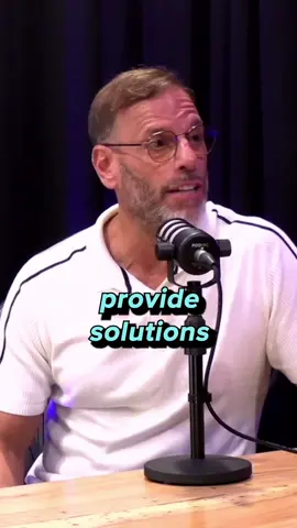 It's easy to focus on your problems instead of actively seeking solutions. We have all been there... Changing perspective from the issue itsself to the solution makes finding answers much faster! Check out our YouTube video 