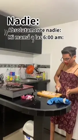 Así son todas 😫 