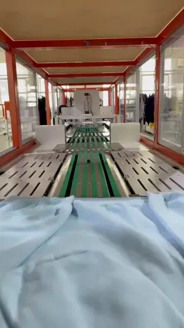 AI robot can now fold your clothes..