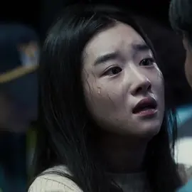 she didn't deserve:( #saveme #seoyeji #kdrama #kdramaedit #viral #fyp 