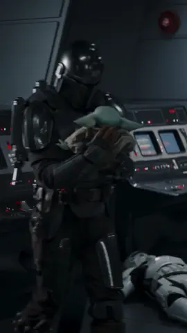 el final de la segunda temporada estuvo muy emotivo 🥺💖 #themandalorian #pedropascal #fyp 