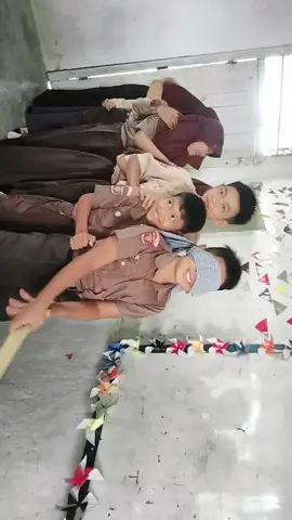 Aiya Susanti part 2 Siswa kelas V #sdnkarangtanjung  #jamistirahat  #AnakSekolah 