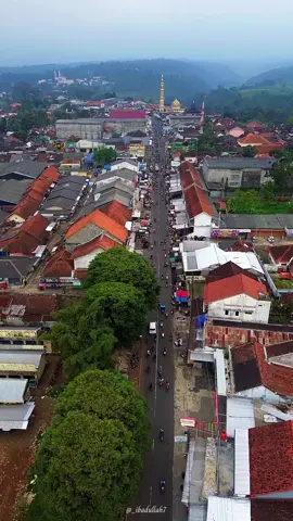 Udah mau lebaran aja. Ada yang kangen Bandar ngga nih?😁 📍Bandar, kabupaten Batang Shoted DJI Mini 3 📷 @_ibadullah7 #bandar #bandarbatang #explorebatang #explorefoto #batangexplore #batang #batanginfo #infobatang #drone #djimini3 