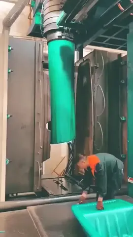 How boats are made..