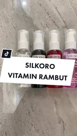 #CapCut #silkoro #silkorovitaminrambut 