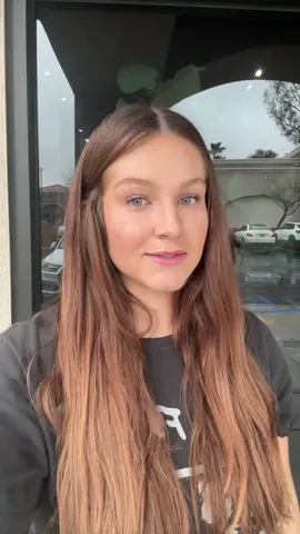 @emilyyshortt always fixin my hair up🥰 #hairstyle #hairreveal 