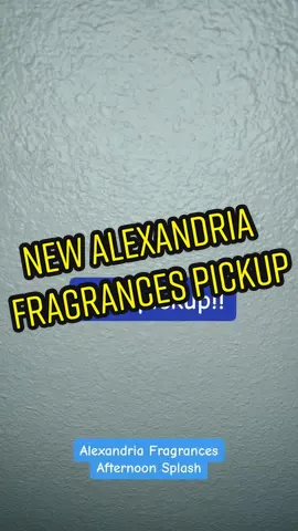 Guys im tellling you, Alexandria Fragrances does not miss. This absolute unit is a summer killer do yourself a favor and pick it up if you wanna be the best smelling person in the room  #fyp #foryou #fragrance #colognetiktok #louisvuitton 