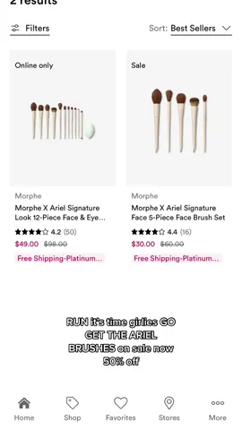 #greenscreen #21daysofbeauty #ultabeauty #runtoultabeauty  #makeupbyariel #sales #21daysofbeautyulta #makeupbyarielbrushes 