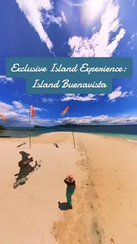 Exclusive Island Experience? Tara sa Island Buenavista. 😎 ₱150,000 per night. 😱🤑 #samal #samalisland #islandbuenavista #exclusivebeach #summervibes #fyp #foryoupage 