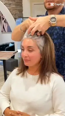 شامبو إزالة الشيب .. إشتري الان، متوفر في الضفة والداخل .
