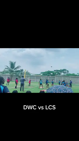 Day Waterman College, Abeokuta vs Lead City Seconday School, Ibadan 2 straight wins for DWC Bring your team and they are ready #viralvideo #trendingnow #volley #volleyball #volleyballworld❤️🏐❤️⚾⚾ #champion  