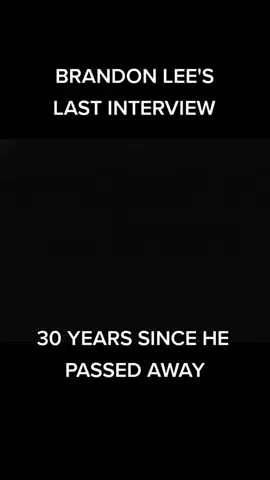 #fyp #fypシ #foryou #foryourpage #viral #trending #newtrend #rip #thecrow #brandonlee #30yearanniversary  because we do not know when we will die, we get to think of life as an inexhaustible well. And yet everything happens only a certain number of times, and a very small number really. How many more times will you remember a certain afternoon of your childhood, an afternoon that is so deeply a part of your being that you cannot conceive of your life without it? Perhaps four, or five times more? Perhaps not even that. How many more times will you watch the full moon rise? Perhaps twenty. And yet it all seems limitless.