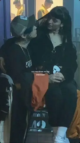 Respuesta a @lean_ssj___ acá está versión mujer @TikTok #fyp #croxcrew #croxcraker #barderos #cazzu #argentina #parati #barderoscrew #ella #paradedicar #indirecta 