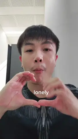 lonely 🥺