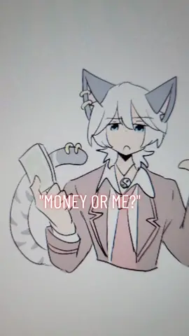 Basically how they met. 😂💙 #thespectrumofus #webtoon #webcomic #webtooncanvas #kemonomimi #toramimi #nekomimi #catear #nekoears #anime #manga #manwha #animestyle #mangastyle #oc #originalcharacter #oc #ocanimatic