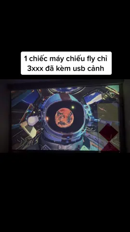 Máy chiếu Z6 Fly dòng máy chiếu cảnh mới nhất năm 