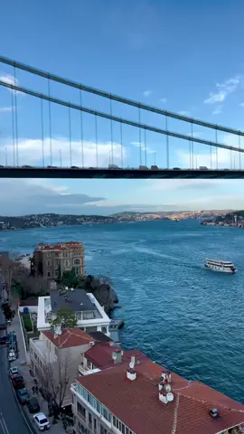 Istanbul views 🤍                                                                   #istanbul #istanbulview #bosphorus  #istanbulaesthetic  #istanbulspots  #istanbulviews #fyp #traveledits #PlacesToVisit #placestovisitinturkey 