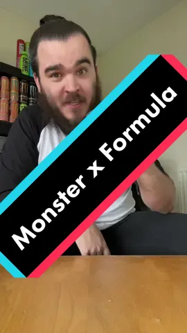 Replying to @NewcastleTrumpetKing I should never be a father. #monsterenergy #monster #energydrink #babyformula #challenge #tastetest #funny #reaction #craignotcreg #fypシ 