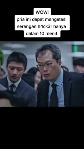 si bos bahkan hampir gak percaya... #rekomendasifilm #korea #kdrama #fyp 