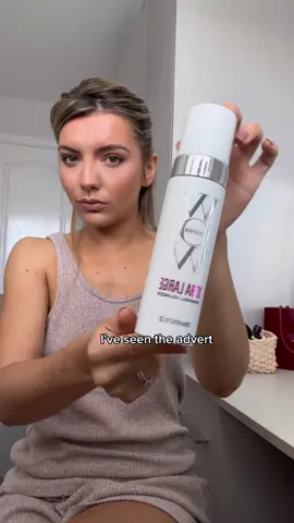 Its tiral and error with everything in life 😅 #colourwow #hairvolumehack #colourwowvolumizer 