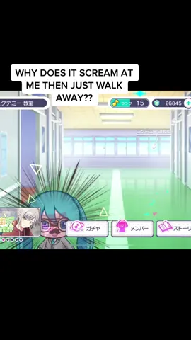 i have so many screenshots of this update oh my god #fyp #genderfluidkasa #prsk #projectsekai #AprilFools 