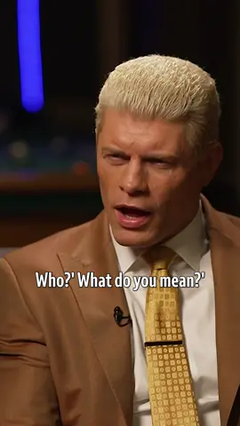 Cody Rhodes’ first #WWE run was full of lows, but this was when he reslly hit rock bottom 😳 #WrestleMania #WWERaw #SmackDown #wrestling #codyrhodes 
