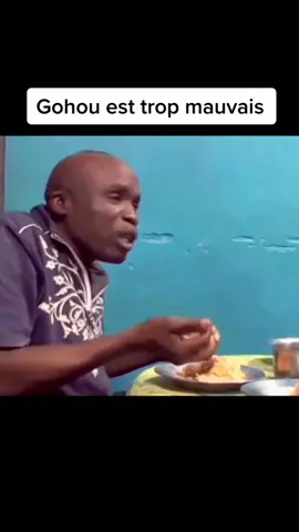 #Pourtoi #Tiktok #ivoire_humour🇨🇮🇨🇮 #drole #gohou 
