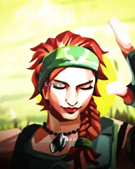 she's so silly i love her #skye #skyevalorant #skyedit #Valorant #valorantedit #foryoupage #willsamx