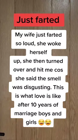 Just farted #foryou #fyp 
