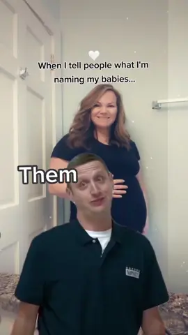 #CapCut  Why I don't ever share the baby names 👌 #babiesoftiktok #babynames #triplets #tripletpregnancy #tripletpregnancy #pregnancytiktok #pregnant #putnamtriplets #monochorionictriamniotictriplets #fyp 