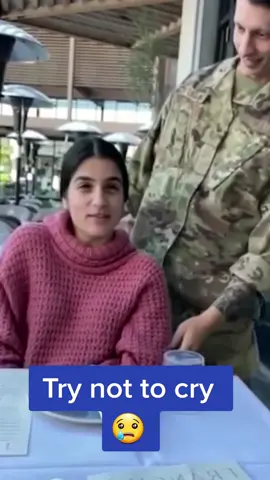 Who else failed? 😢 #MilitaryVideos #SoldierComingHome #ArmyComingHome #ArmyVideos #MilitaryHomeComing #VeteransComingHome #trynottocry #welcomehomesoldier🇺🇲 #thankyouforyourservice 