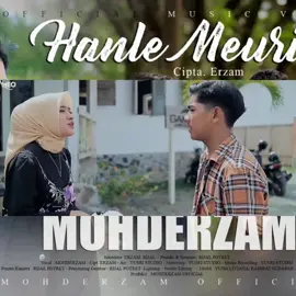 hanle merindu karya dari saya #mohderzamofficial💪💪 , terimaksih atas support dari kalian semua nya  guys🤗🤗#CLEARYourHeadDuetChallenge #CallofDragons #KenikmatanHakikiRamadan @Inisial J @Adi Bugak 93 @Nazia Marwiana @ً𝐁𝟎𝐘_𝐌𝐀𝐍𝐒ً💫 @RamlanYahyaOfficial @Darmendrasaputra 