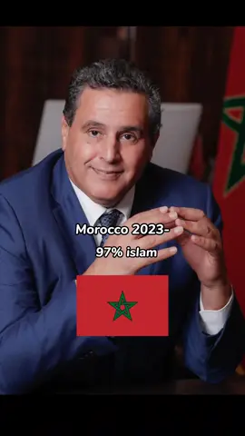 kingdom of Morocco 🇲🇦👑