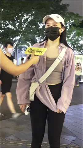运动女孩