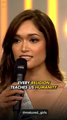 Live and Let Live  Speaker: Neha Jaiswal Show:missdivaorg