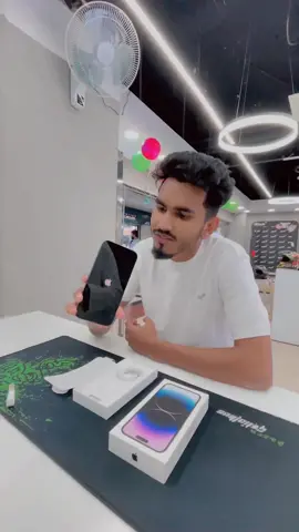 allhamdulillah. #iphone14promax #farhansharuk #fly #foryou #tranding #2023 #yourpage #apple #iphone #unboxing 