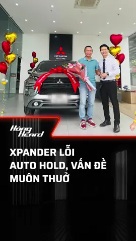Cái gì lỗi có thể khắc phục được = Đặc trưng của xe 🐧 #hongheard #amm 