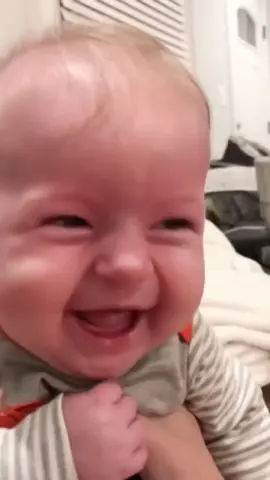 Try Not To Laugh 😍 Funny Babies Videos #funnybaby  #cutebaby