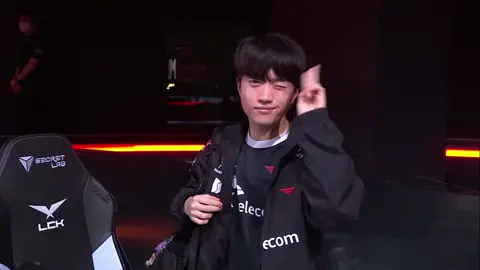 😉 Chung kết 😉 MSI 🙌 #T1 #Keria #lckspring2023 