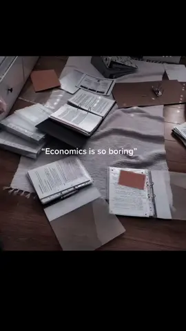 #fyp #economics #motivation 