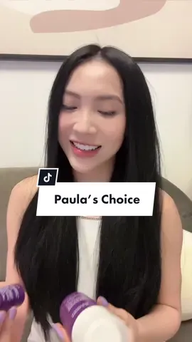 Thích mọi thứ của Paula’s Choice 😚 #paulaschoice #phytoestrogenpaulaschoice