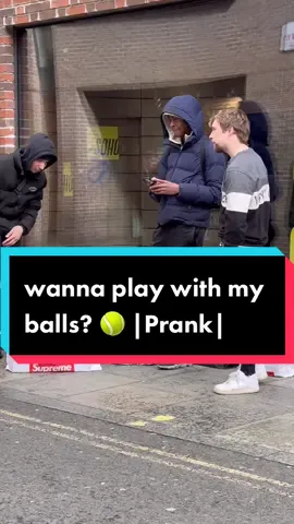 wanna play with my balls? #funnyvideo #comedyvideo #meme 
