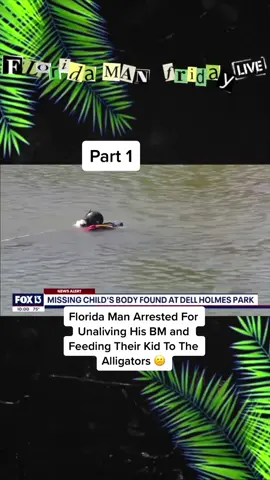 #MyDolceMoment #floridaman #florida #rip 