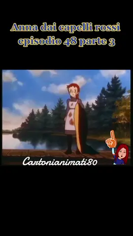 #annadaicapellirossi #art #MyDolceMoment #viral #cartonianimati80❤ #fypシ #andiamoneiperte #can 