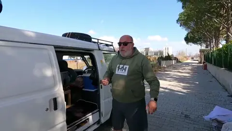 karavan hayatı sevenler burdami . . . #çanakkale17 #kesfet #Vlog  #karavanhayatı #karavan  #çanakkalemerkez #kesfetteyiz 
